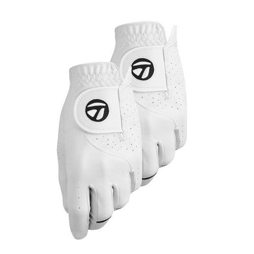 Stratus Tech Glove - 2 Pack-Mens-Left Hand Glove-Small