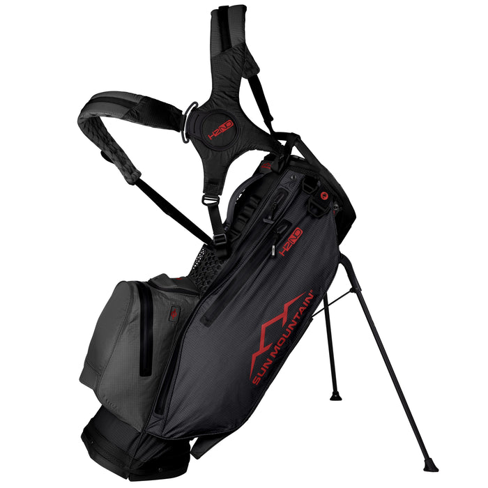 Sun Mountain H2NO 14W Stand Bag '25