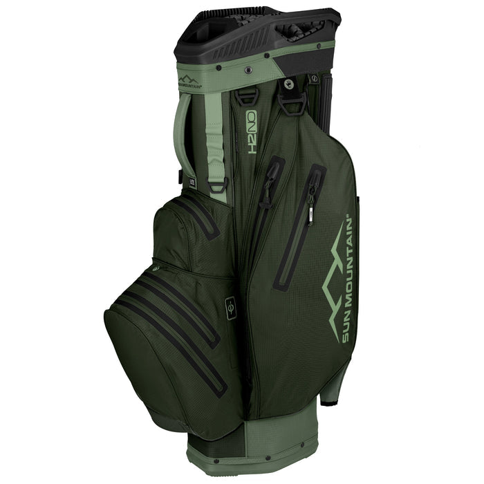 H2NO Lite Cart Bag '25