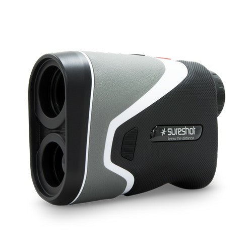 Pinloc 6000iM Laser Rangefinder