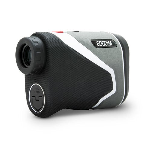 Pinloc 6000iM Laser Rangefinder