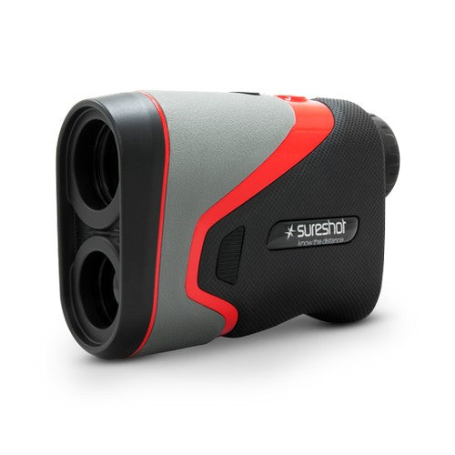 Pinloc 6000iPM Laser Rangefinder