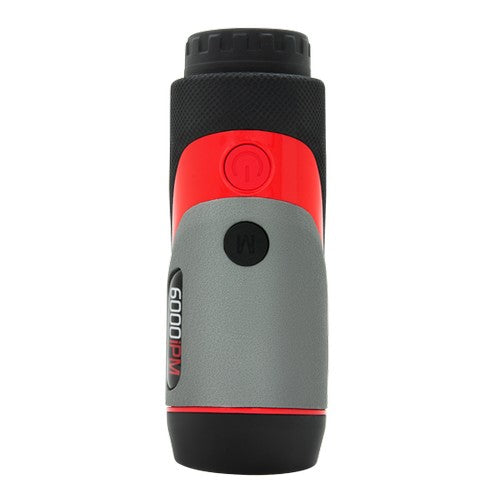 Pinloc 6000iPM Laser Rangefinder