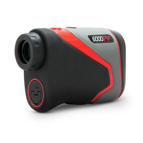 Pinloc 6000iPM Laser Rangefinder