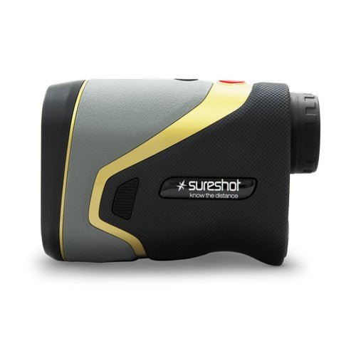 Pinloc 6000iPSM Laser Rangefinder