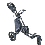 Swivel 4.0 Buggy - Black