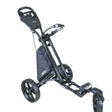 Swivel 4.0 Buggy - Black