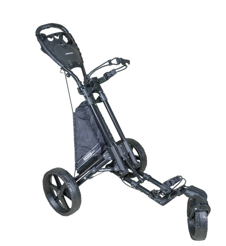 Swivel 4.0 Buggy - Black