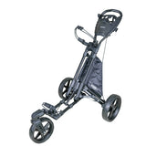 Swivel 4.0 Buggy - Black