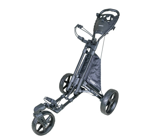 Swivel 4.0 Buggy - Black