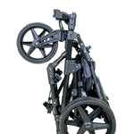 Swivel 4.0 Buggy - Black