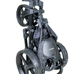 Swivel 4.0 Buggy - Black