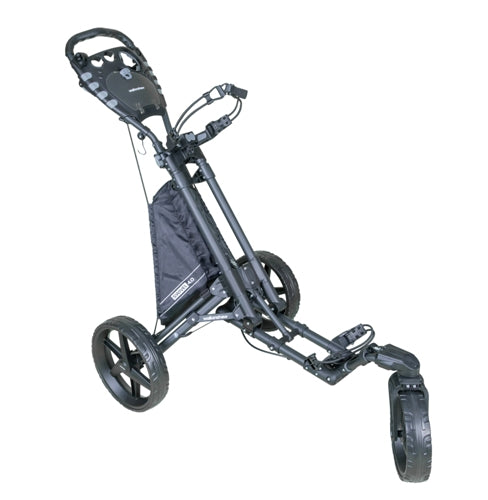 Swivel 4.0 Buggy - Charcoal