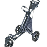 Swivel 4.0 Buggy - Charcoal