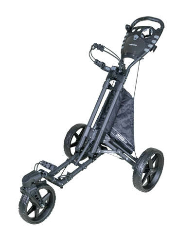 Swivel 4.0 Buggy - Charcoal