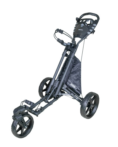 Swivel 4.0 Buggy - Charcoal