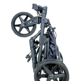 Swivel 4.0 Buggy - Charcoal