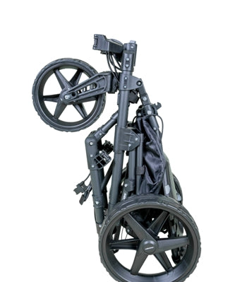 Swivel 4.0 Buggy - Charcoal