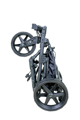 Swivel 4.0 Buggy - Charcoal