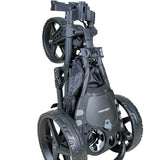 Swivel 4.0 Buggy - Charcoal