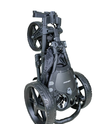 Swivel 4.0 Buggy - Charcoal