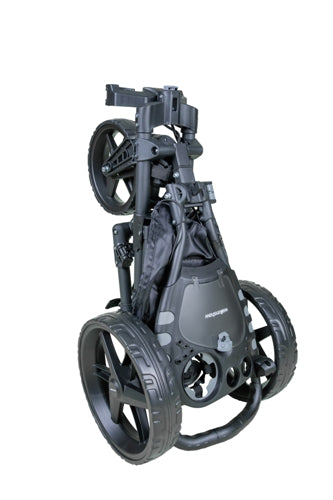 Swivel 4.0 Buggy - Charcoal