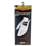 Srixon Womens Cabretta Leather Golf Glove 21