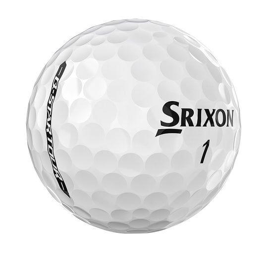 Srixon Q Star Tour 2024 - White