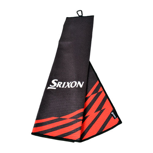 Srixon Tri-Fold Towel