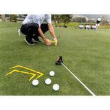 SKLZ Putt Path Gates