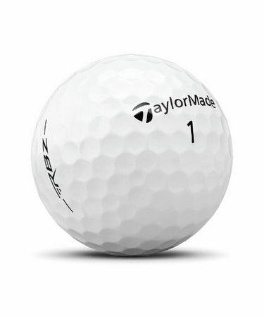 RBZ Soft Ball