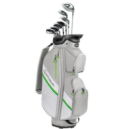 RBZ Speedlite Ladies Package