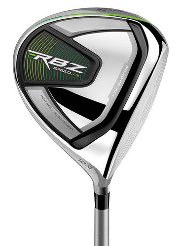 RBZ Speedlite Ladies Package