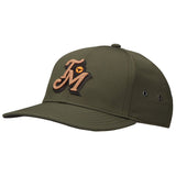 TaylorMade Metal Eyelet Cap - Green