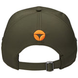 TaylorMade Metal Eyelet Cap - Green