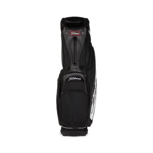 Premium Stand Bag - Jet Black Collection