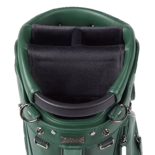 Titleist LINKSLEGEND Members Golf Bag - Green