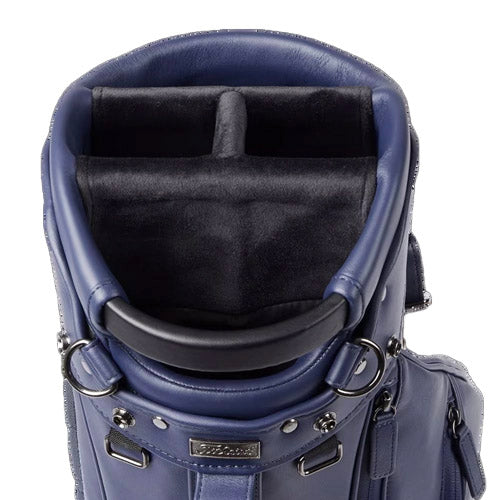 Titleist LINKSLEGEND Members Golf Bag - Navy