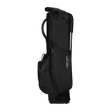 Cobra x Vessel Premium Stand Bag - Black