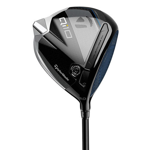 Load image into Gallery viewer, TaylorMade Qi10 Driver
