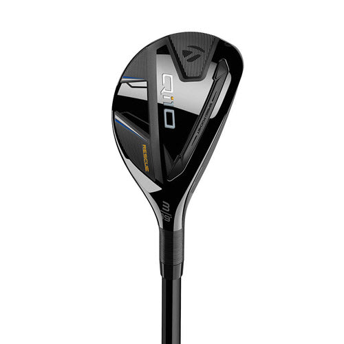 TaylorMade Qi10 Hybrids