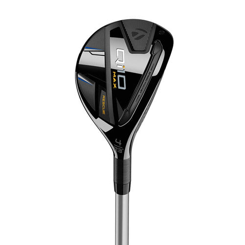 TaylorMade Qi10 Max Hybrids