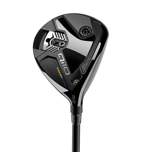 TaylorMade Qi10 Tour Fairways