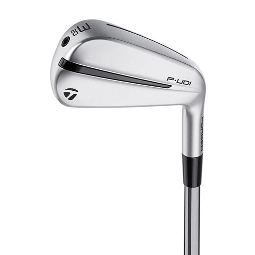 TaylorMade P-UDI Utility Iron