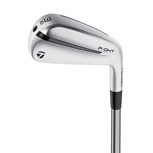 TaylorMade P-DHY Utility Iron