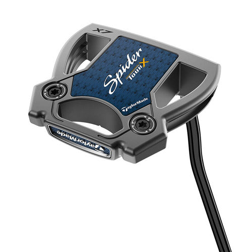 Load image into Gallery viewer, TaylorMade Spider Tour X Double Bend
