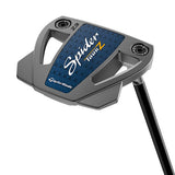 TaylorMade Spider Tour Z small Slant