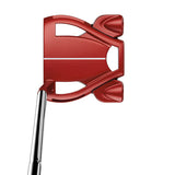 TaylorMade Spider Red 2024 Putter - Short Slant