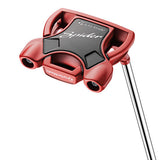 TaylorMade Spider Red 2024 Putter - Short Slant