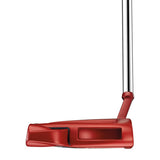 TaylorMade Spider Red 2024 Putter - Short Slant
